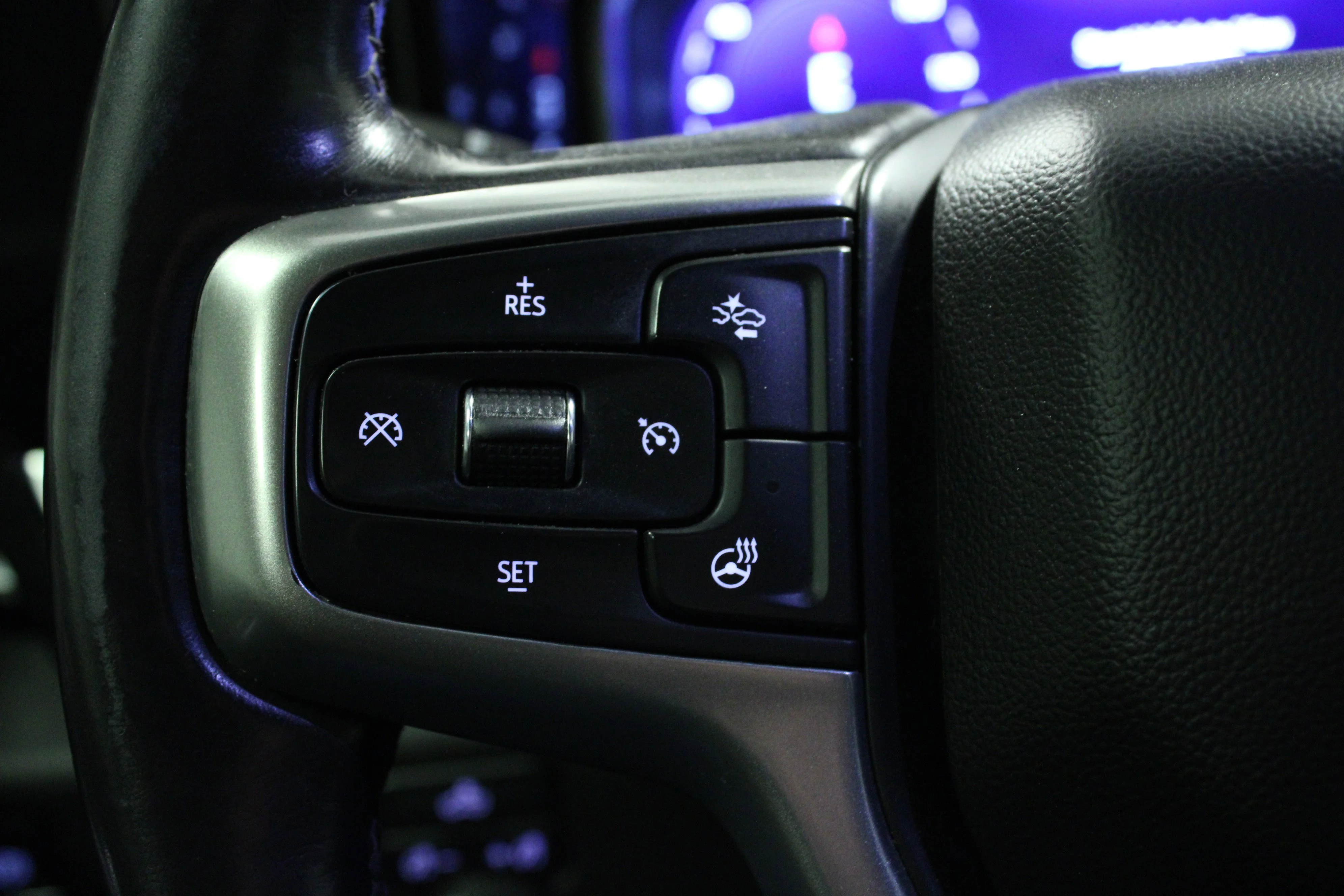 Used 2023 Summit White Chevrolet LT image 20
