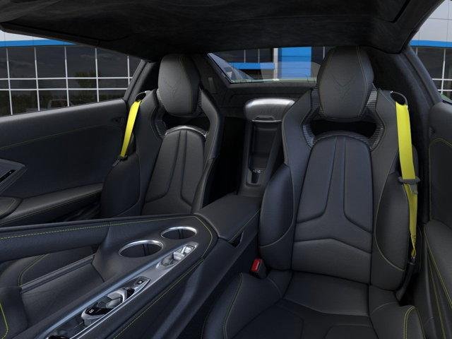 2026 Chevrolet Corvette 3LT - Photo 16