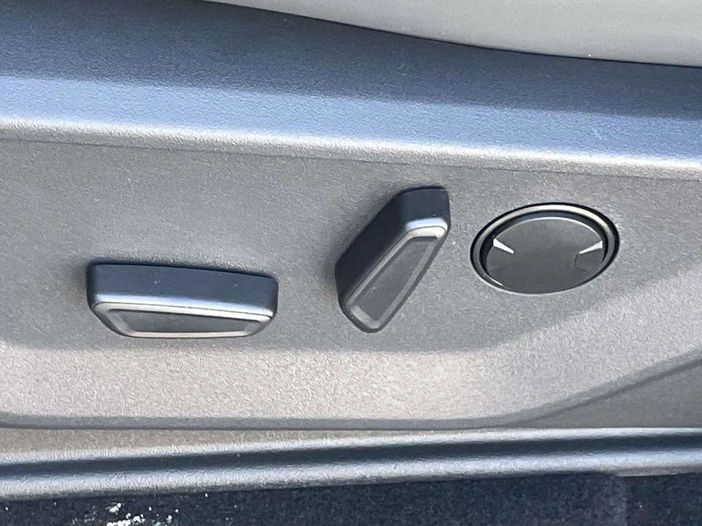 New 2026 Silver Ford Active image 14