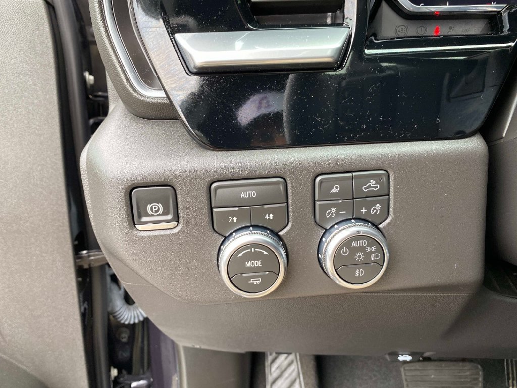 Used 2026 Silver GMC SLT image 26