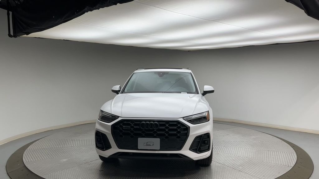 Used 2024  Audi 45 S line Premium image 7