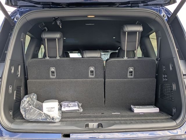 2026 Nissan Armada PRO-4X - Photo 29
