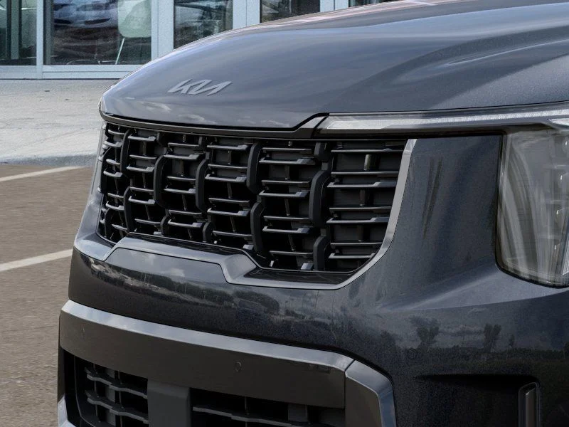 New 2026  Kia X-Line EX image 12