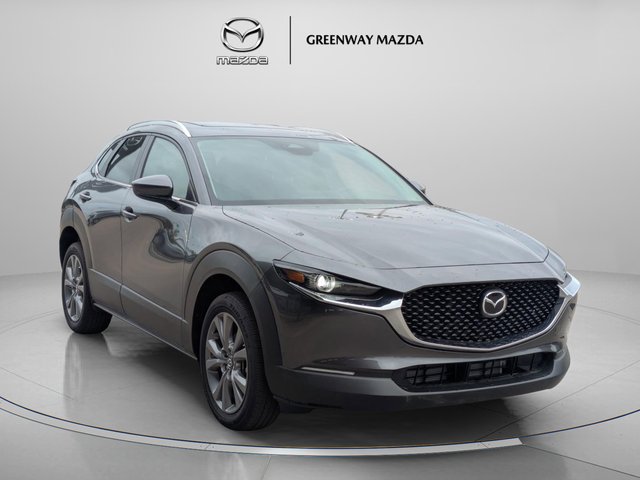 2025 Mazda CX-30 2.5 S Preferred AWD