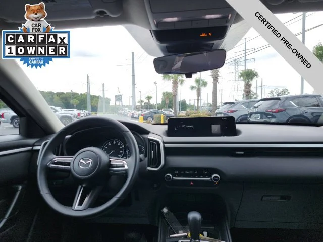 Used 2026 Gray Mazda 2.5 S Select image 2