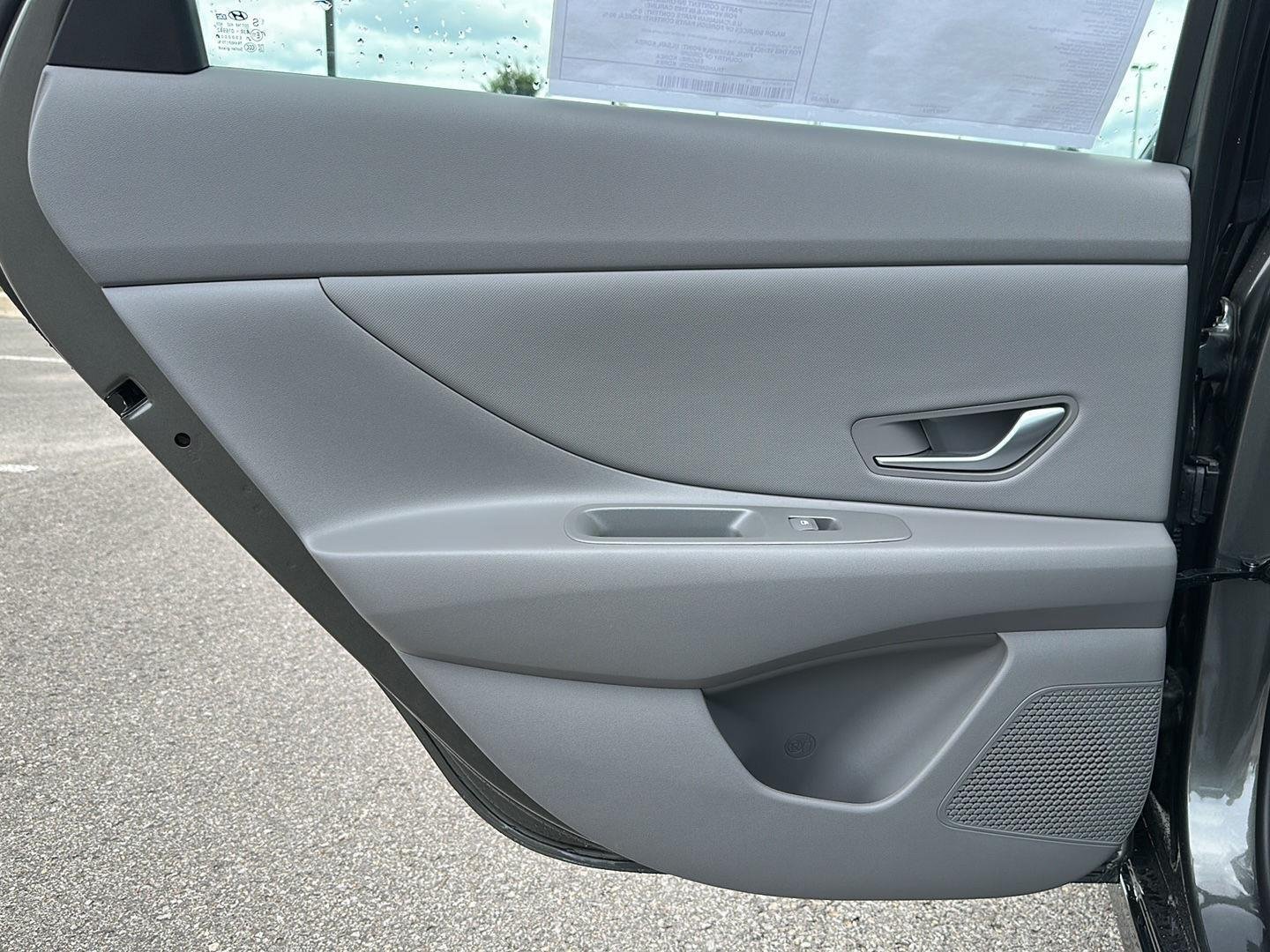 New 2026 Amazon Gray HYUNDAI  image 25