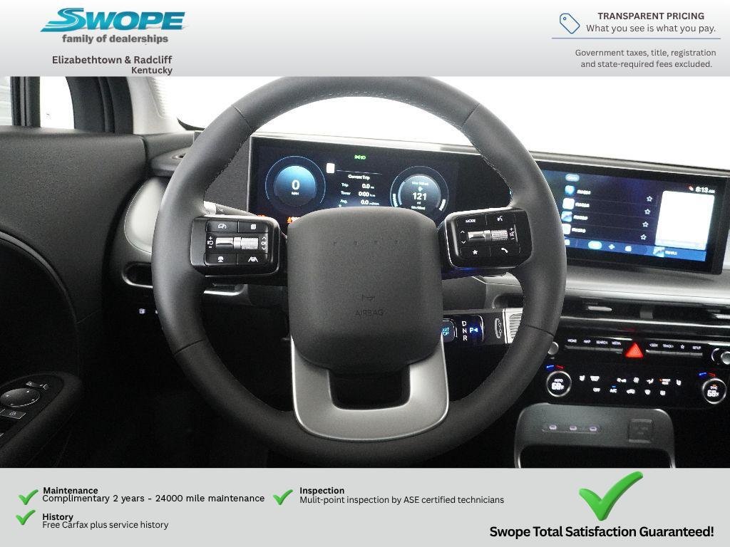 2026 Hyundai IONIQ 9 S - Photo 16