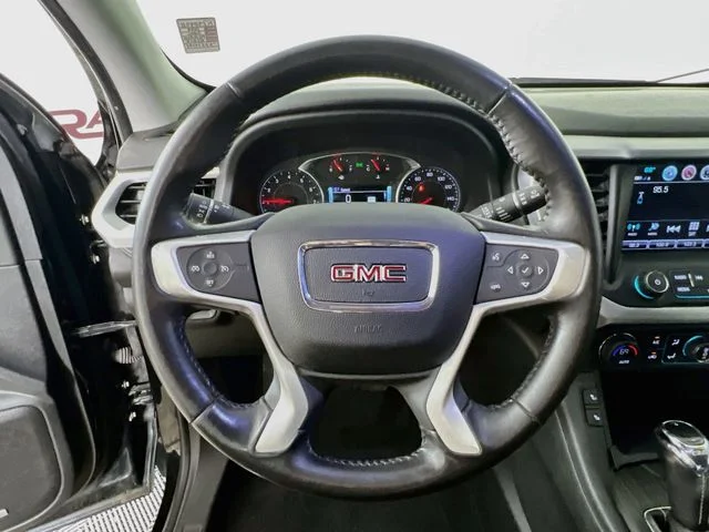 2019 GMC Acadia SLT-1 - Photo 12