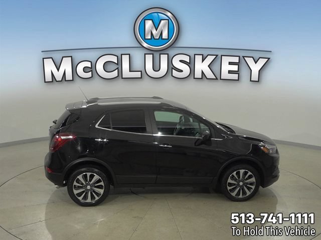 2022 Buick Encore Preferred - Photo 19