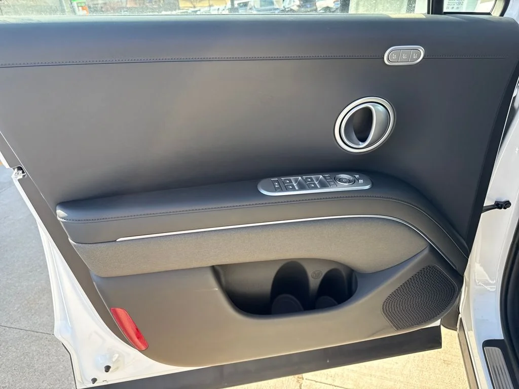 2026 Hyundai Palisade Calligraphy - Photo 10