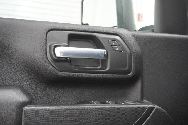 2026 Chevrolet Silverado 2500 HD Custom - Photo 18