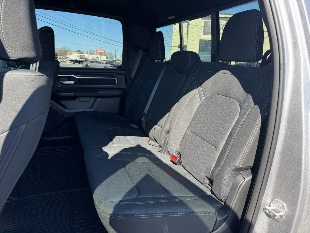 2025 RAM 1500 Big Horn/Lone Star - Photo 22