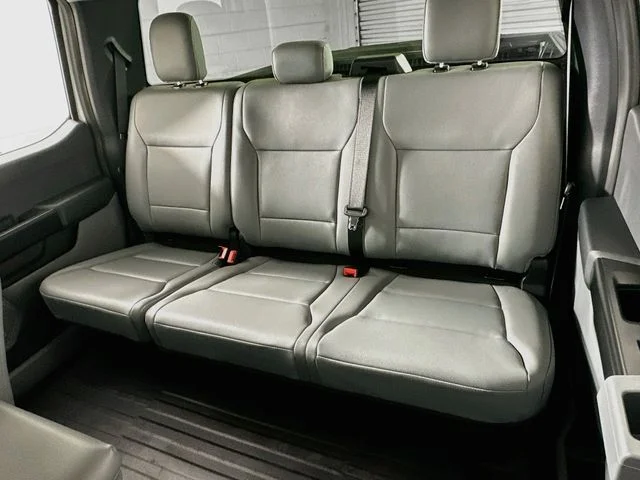 New 2026 Ford F-150 XL