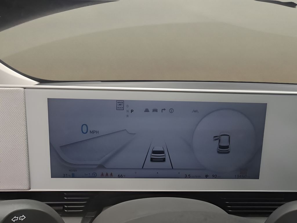 Certified Used 2024 Gold Hyundai SEL image 29