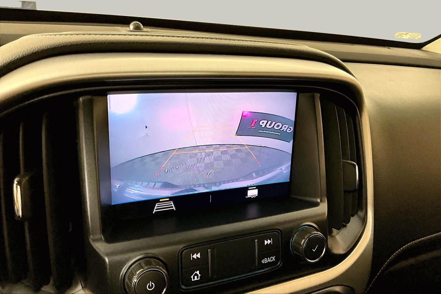 Used 2021 Onyx Black GMC 2WD Elevation image 25