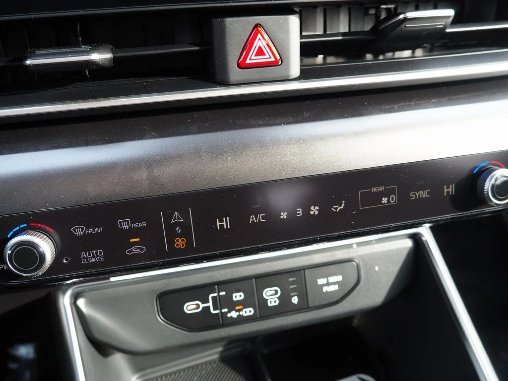 2026 Kia Carnival SX - Photo 41