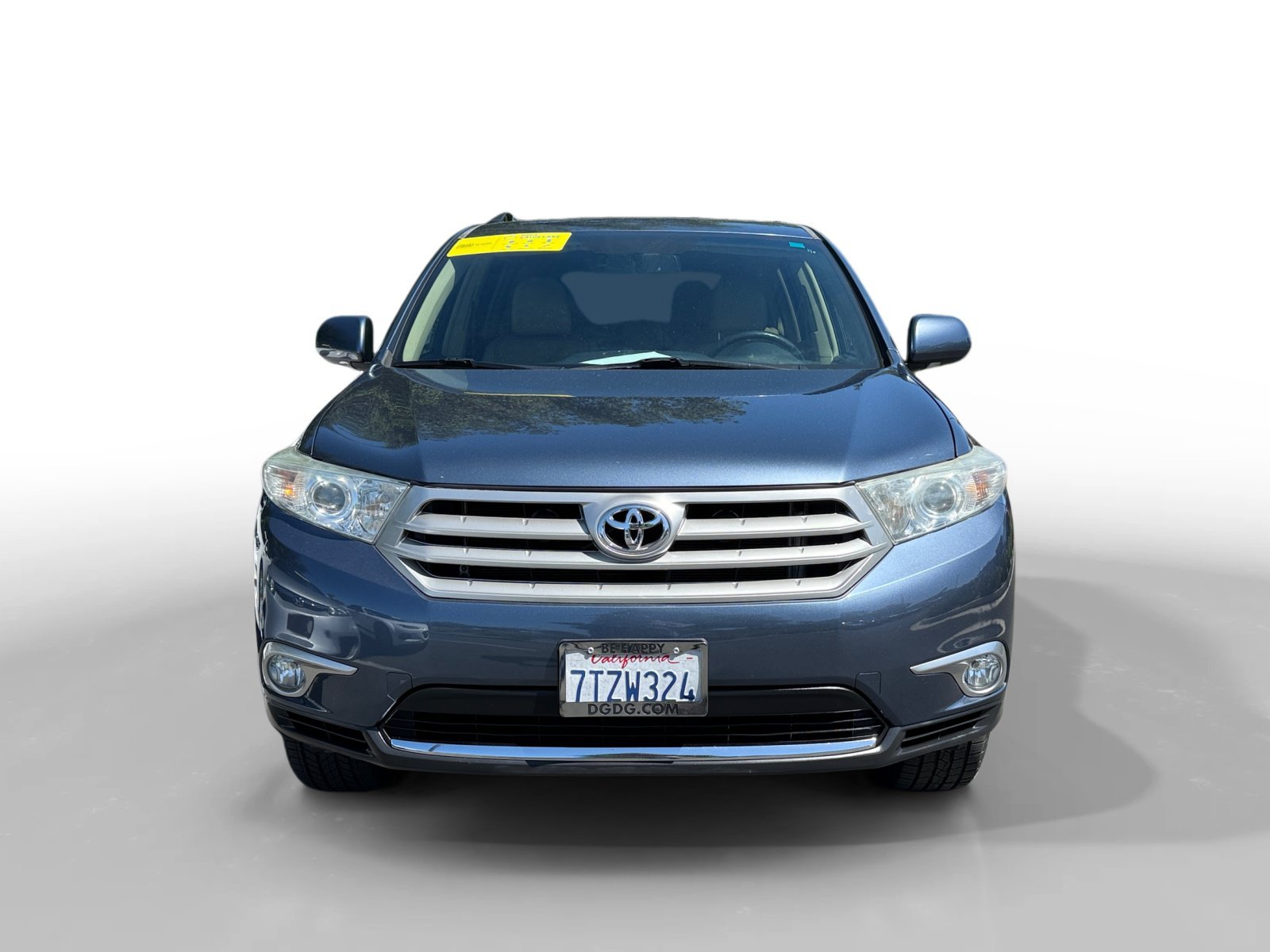 Used 2012 Shoreline Mist Toyota Limited image 8