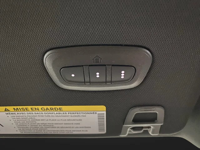 2025 Jeep Grand Cherokee L Limited - Photo 27