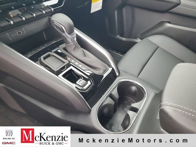 New 2026 Sterling Metallic GMC Elevation image 18