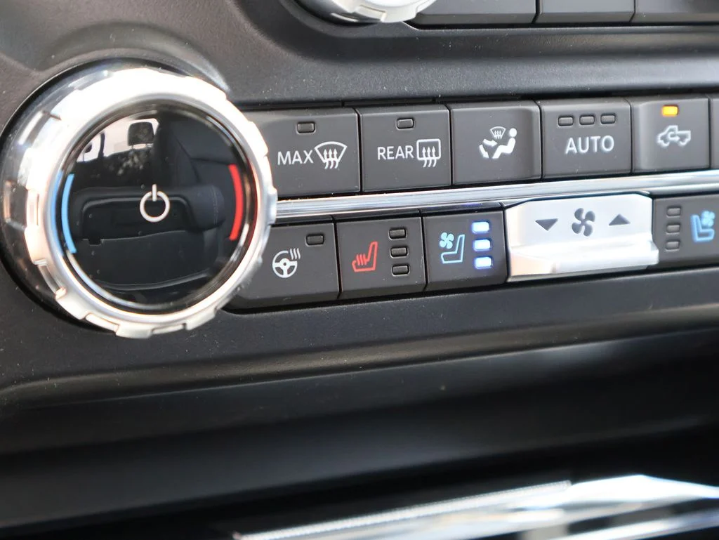 New 2026 Avalanche Ford F-250® Lariat® image 37