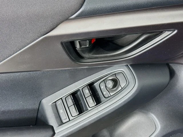 Used 2024 Blue Subaru Sport image 17