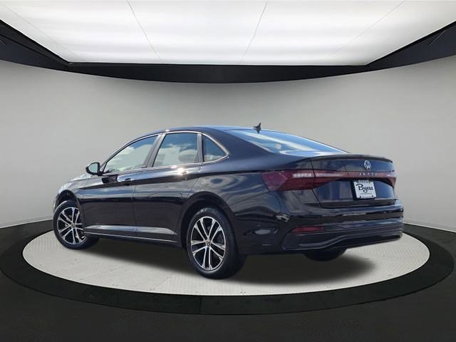 New 2026 Deep Black Pearl Volkswagen Sport image 5