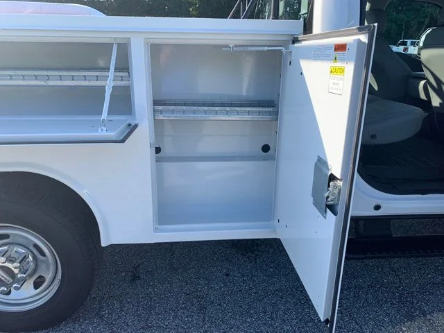 Used 2026 White Ford XL image 15