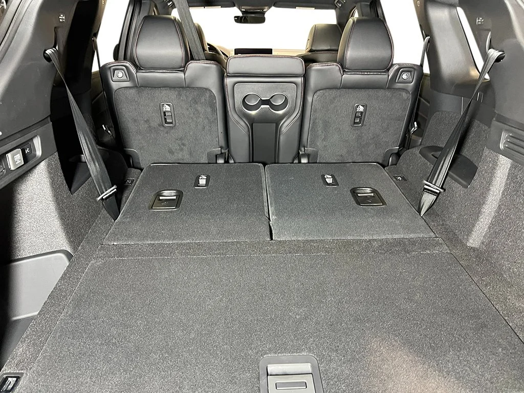 New 2026 Urban Gray Pearl Acura w/A-Spec Advance Package image 35