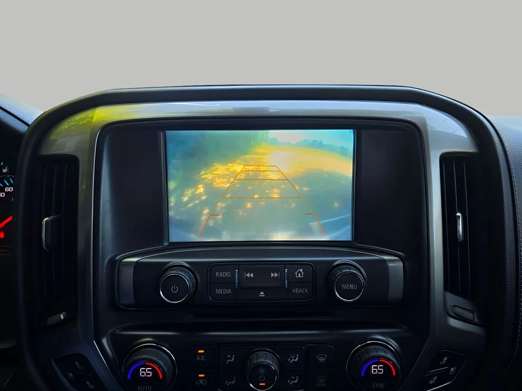 Used 2019 Blue Chevrolet LTZ image 23