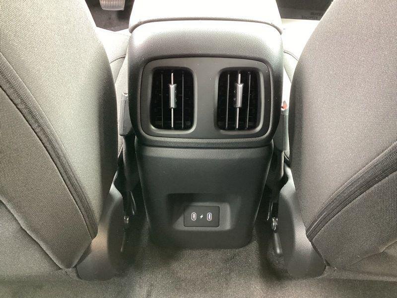 New 2026 Gray Hyundai Blue image 15