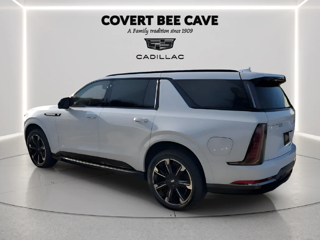 2026 Cadillac Escalade IQL Premium Sport - Photo 7