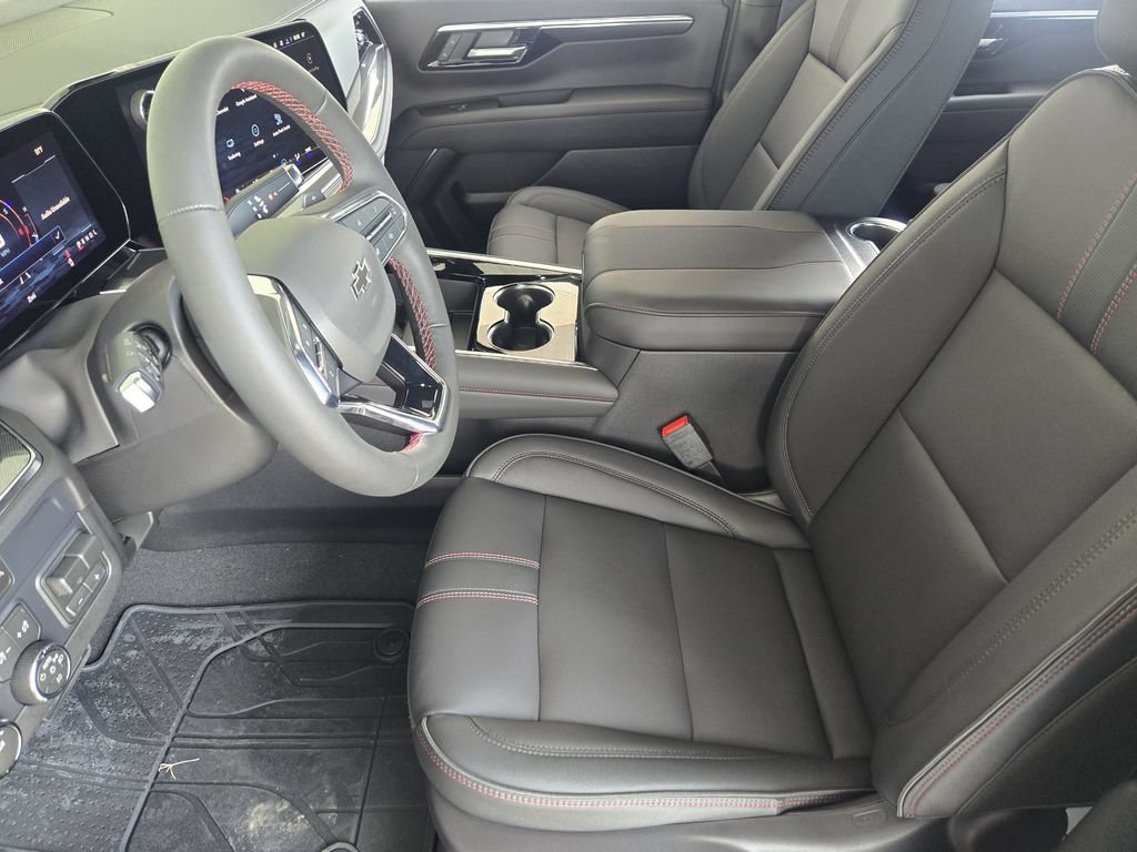 2026 Chevrolet Suburban RST - Photo 8