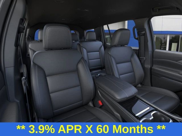 2026 Chevrolet Traverse LT - Photo 20