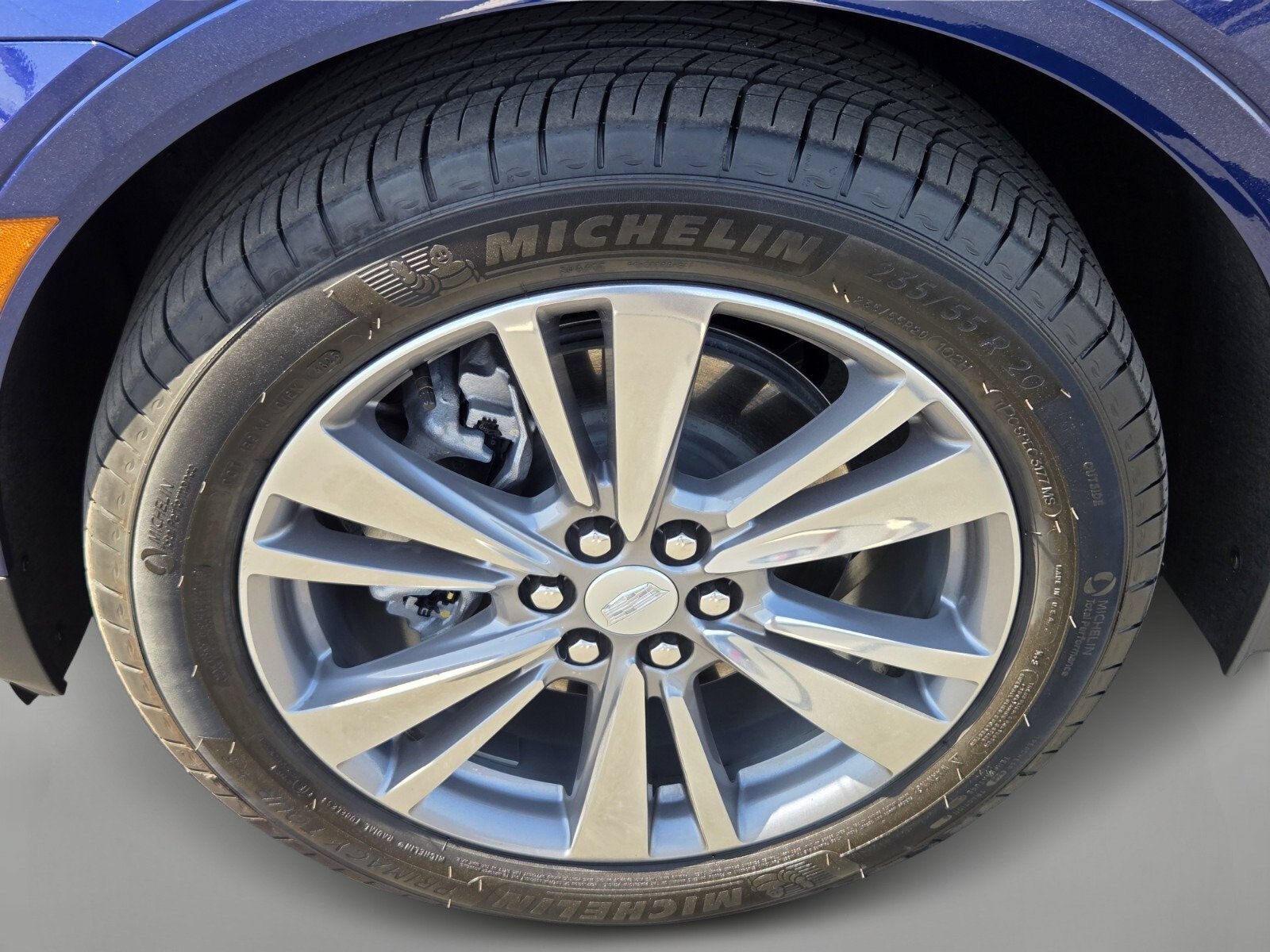 2026 Cadillac XT5 Premium Luxury - Photo 9