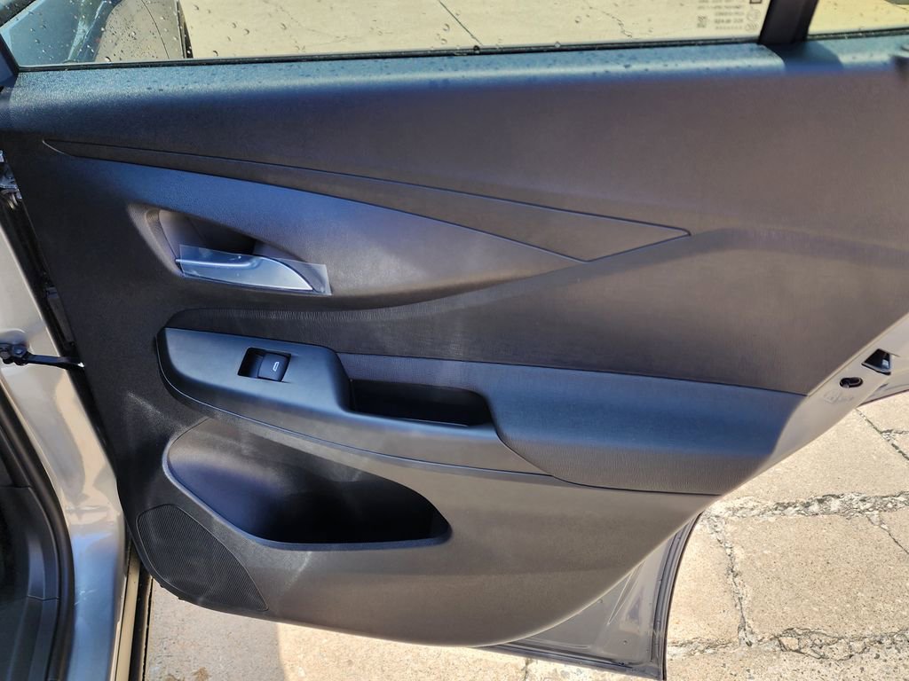 2026 Buick Envista Preferred - Photo 38