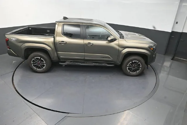 Used 2025 Brown Toyota TRD Sport image 30