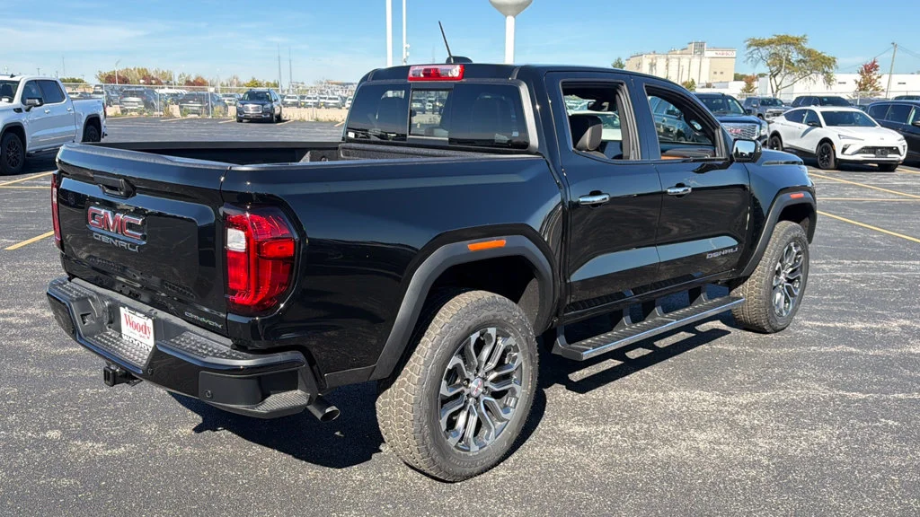 Vehicle thumbnail