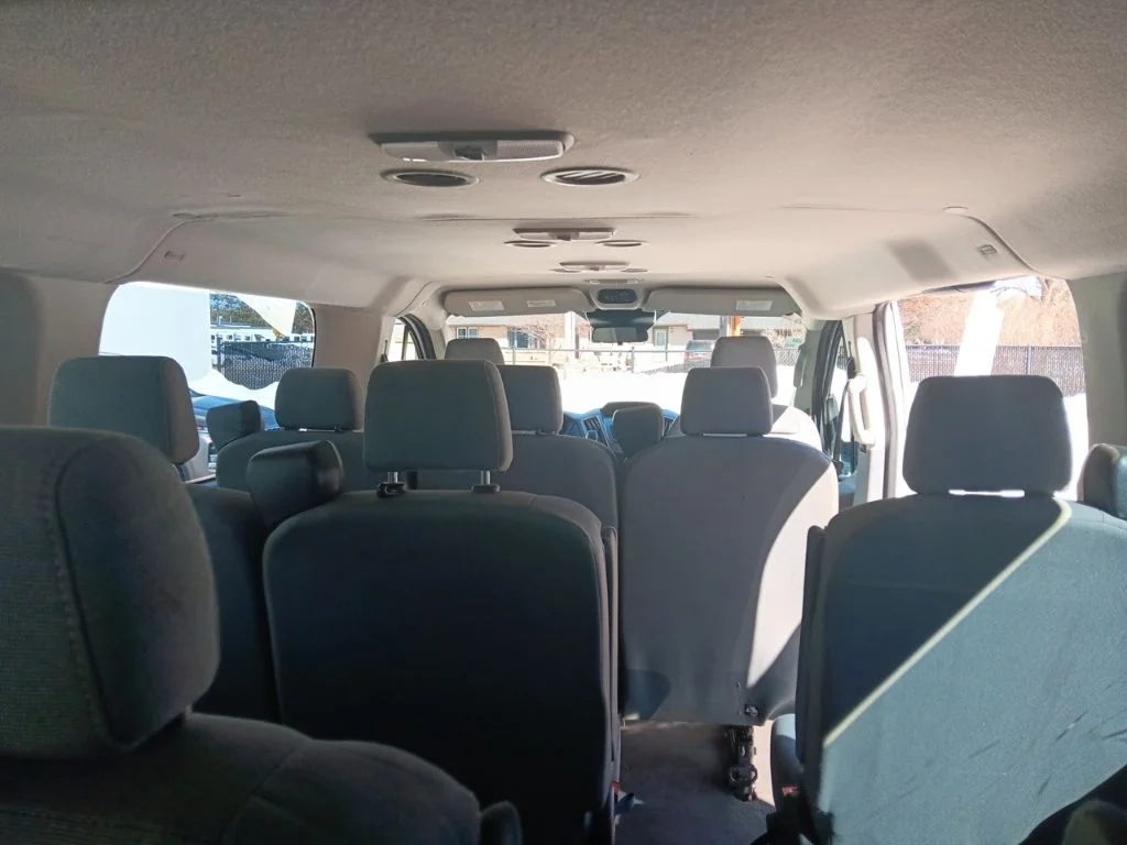 Used 2018 Oxford White Ford XLT image 34