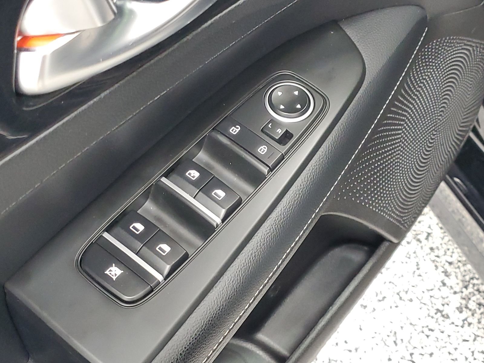 Used 2024 Black Kia GT-Line image 8