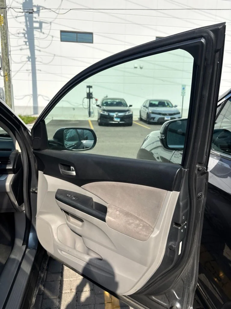 Used 2013  Honda EX image 8