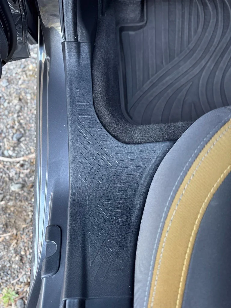Certified Used 2025 Gray Subaru Sport image 35