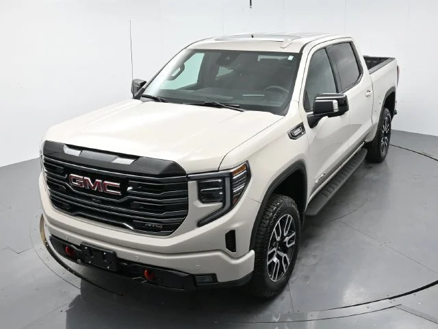 Used 2026 Coastal Dune GMC AT4 image 35