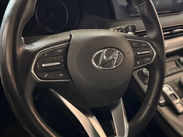 Used 2020 White Hyundai SEL image 13