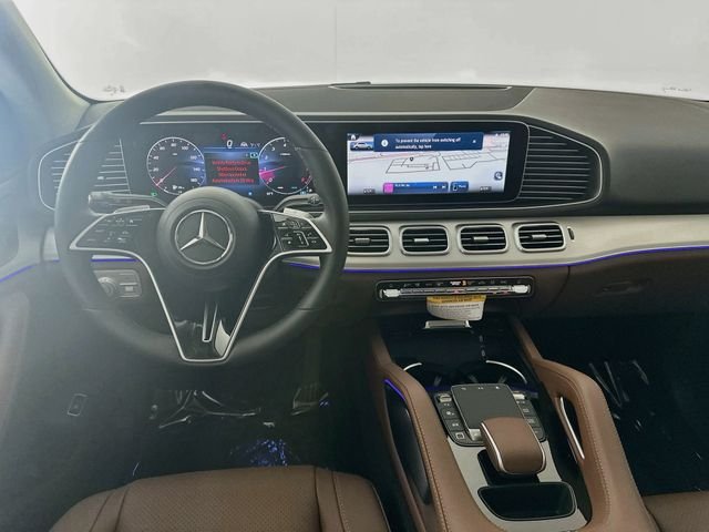 New 2026 Polar White Mercedes-Benz GLE 450 image 23