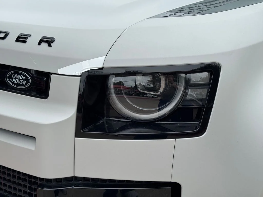 New 2026 Borasco Grey Land Rover S image 4