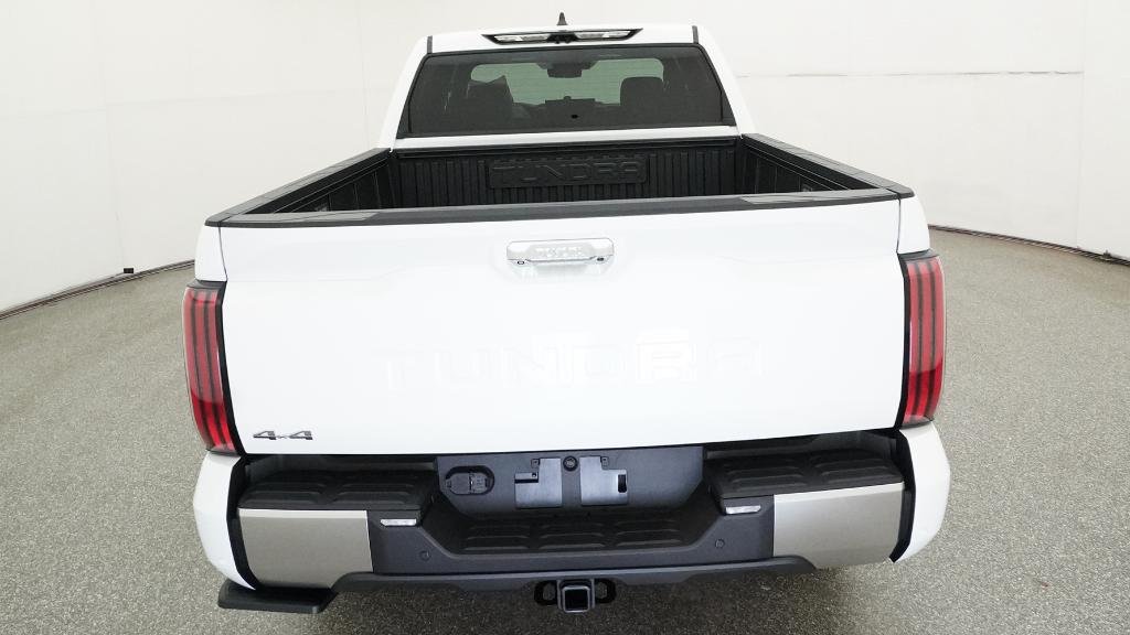 New 2026 Ice Cap Toyota Limited image 19
