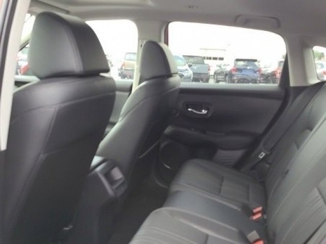 Certified Used 2025 Crystal Black Pearl Honda EX-L image 16