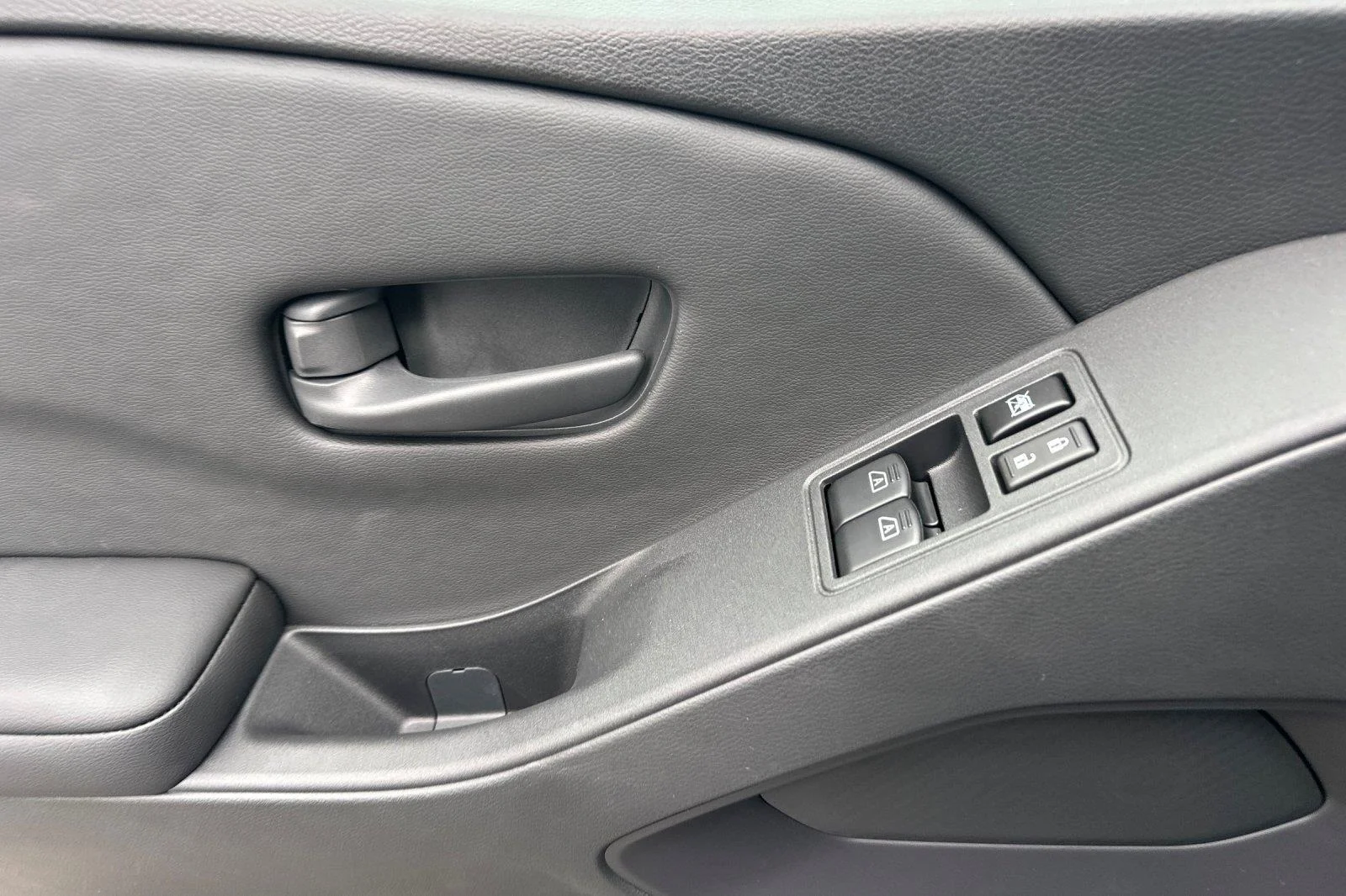 New 2026 Gun Metallic Nissan King Cab® S image 11