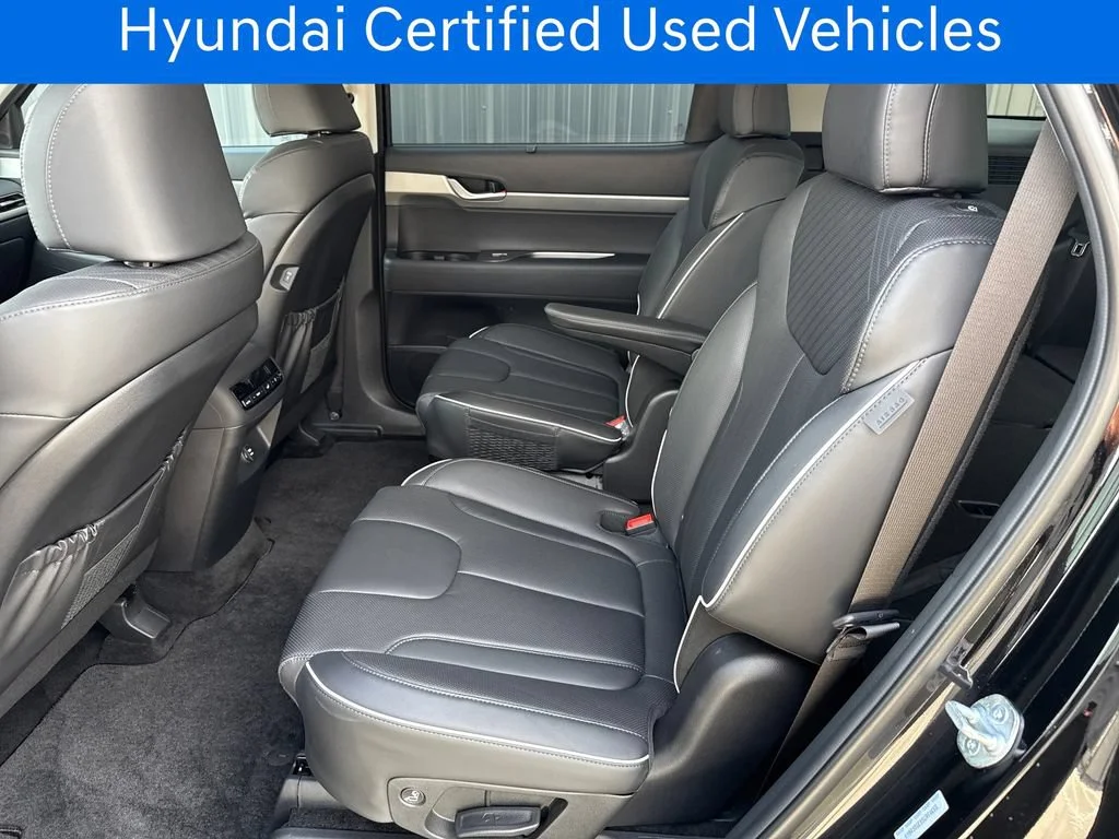 Certified Pre-Owned 2025 Hyundai Palisade XRT