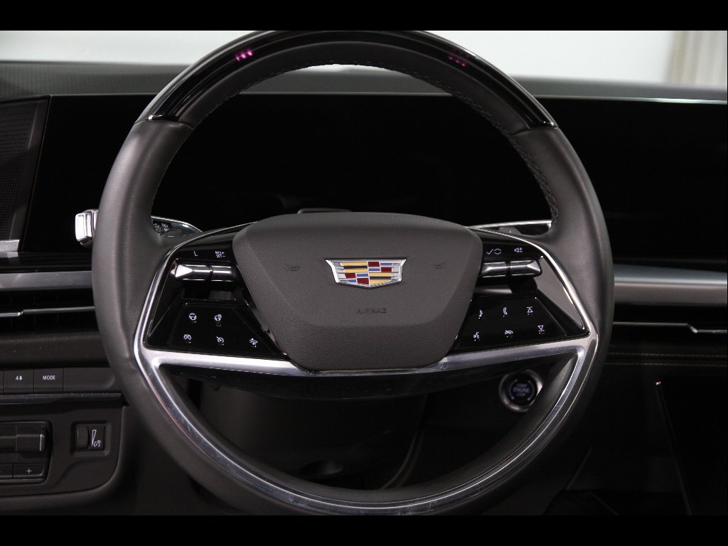 2025 Cadillac Escalade Sport - Photo 8